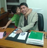 Jimmy Herrada Sanchez