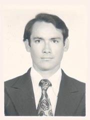 Eduardo  Valencia Aldaz