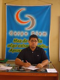 Fabio Martin  Ovalle Pacombia