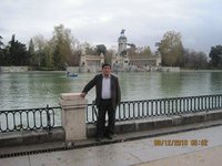 Toribio  Fernandez Villanueva