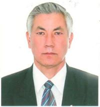 Carlos Manuel  Abanto Salazar