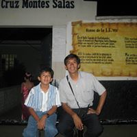 Edwin  Velasco Sequeiros