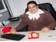 Nevardo Alcides Alzamora Lara