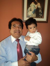 Jorge Luis  Canales Maturrano