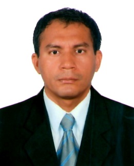 Edgard Miranda