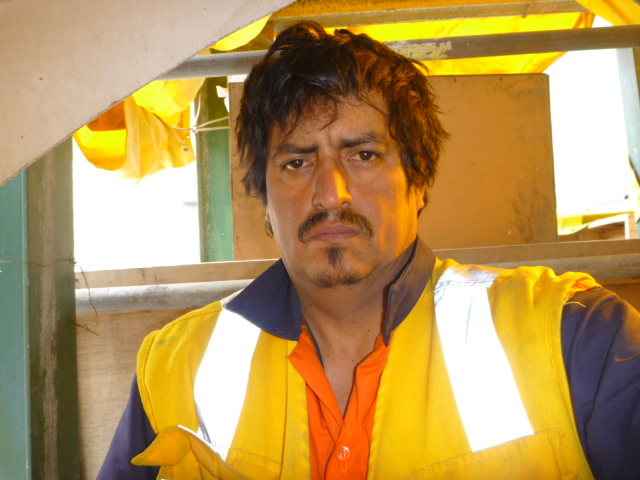 Giovani Cubas Rebaza