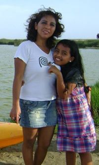 Delia  Zorrilla Arainga