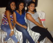 Fiorella Giannina  Aviles Vilela