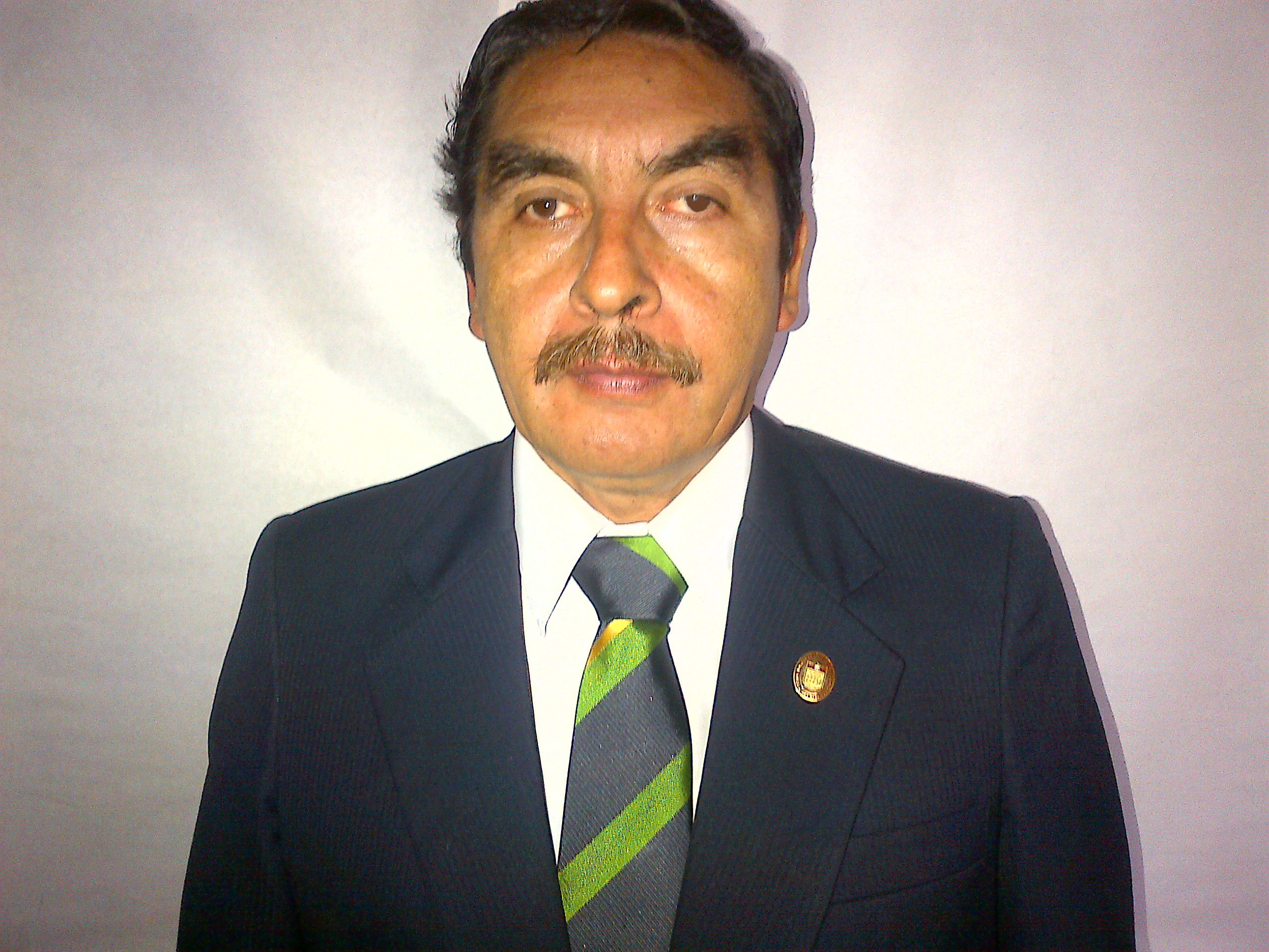 Aristedes  Gonzales Zagaceta