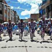 Marco  Morales Bedoya