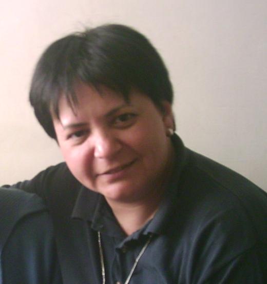 Mónica Talavera Ibarra