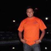 Jorge Liñer Portocarrero