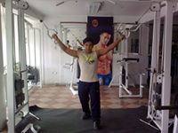 Lincoln  Cervantes Apaza