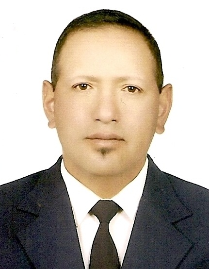 Aldo  Espinoza Muñoz