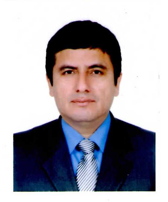 Rafael  Ramos  Cáceres 