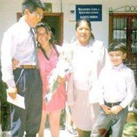 Walter  Condori Ortega