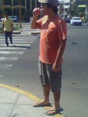 Pierinno  Huapaya Pacheco