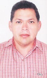 Francisco Javier Montenegro Arrelucea