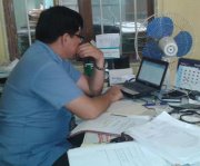 Marcelo  Macarlupu Quispe