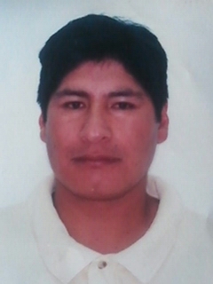 Rodolfo Baez Vasquez