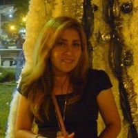 Psicôloga Alisha  Sundari