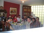 Silvia  Pizarro Tapia