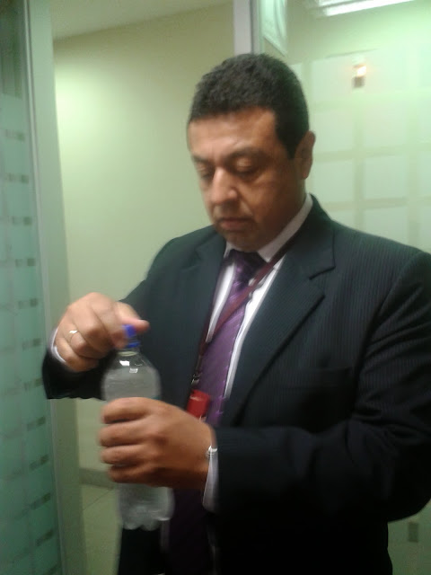 Cesar Huaman Bohorquez
