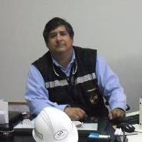 Edgard Martin  Ramirez Solano