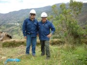 Marcelo  Zevallos Ramirez