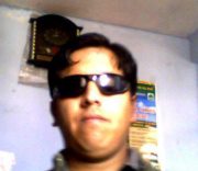 Freud Sixto  Reza Tapia