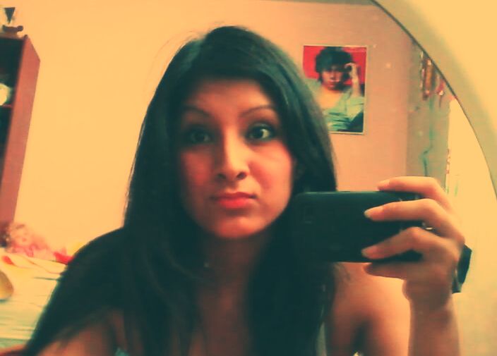 Stephani Nole Valencia