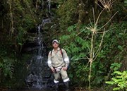 Michael  Clemente Gonzalez