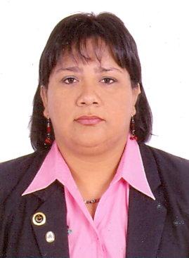 Karla Marlene Linares Ortiz