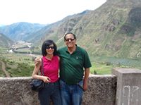 Nestor  Del Castillo Holgado