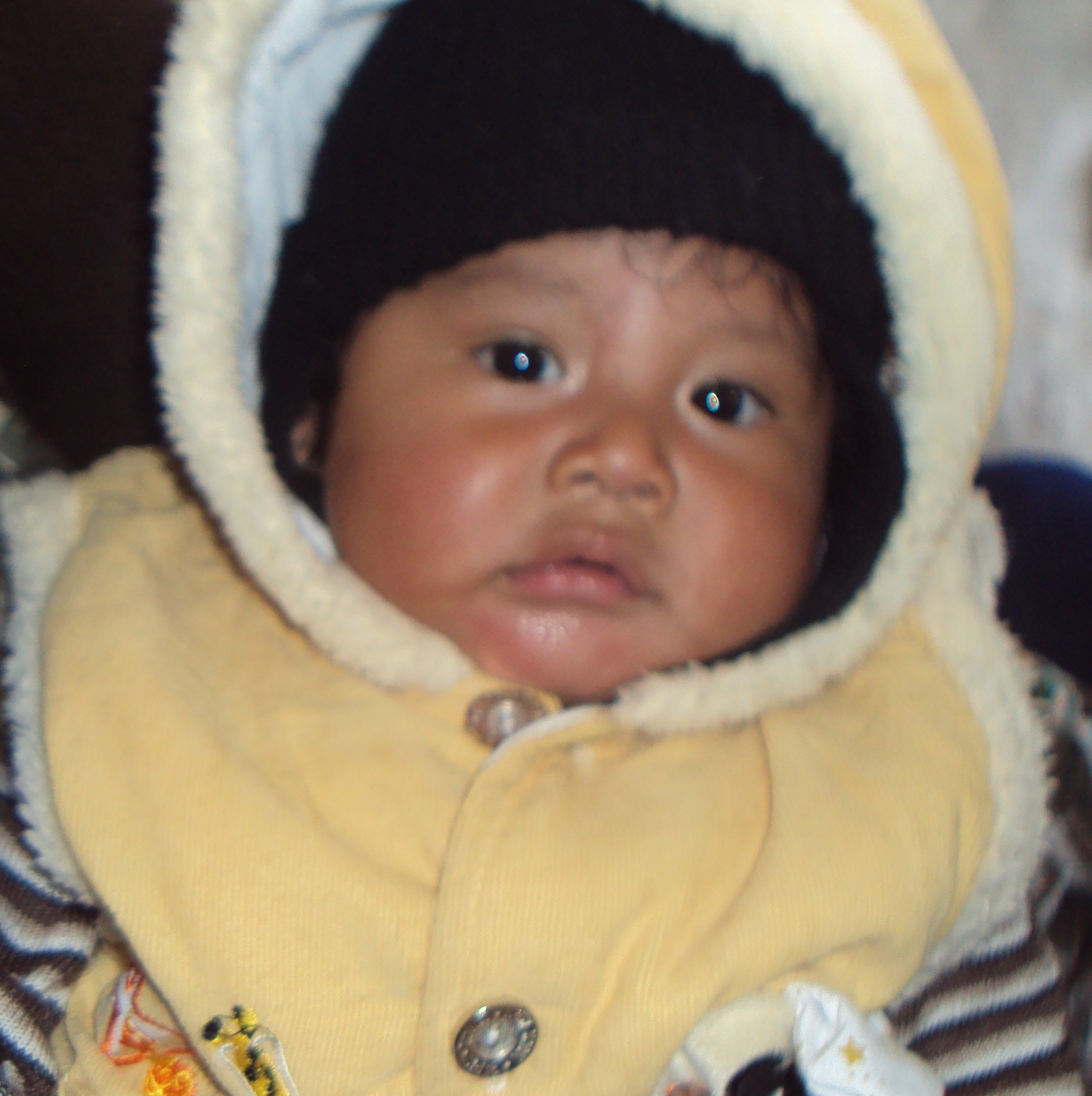 Victor Alejandro Allccahuaman Mollo