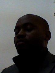 Marcos Cassinda  Cassinda