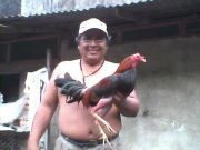 Julio Cesar  Vargas Pineda