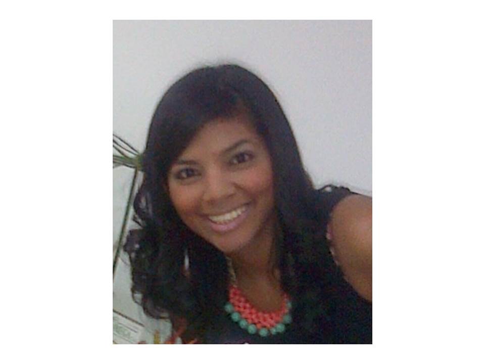 Fiamma  Blanco Borjas