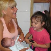 Silvina Andrea Salomone