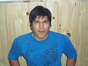 Ruben Dario  Cruz
