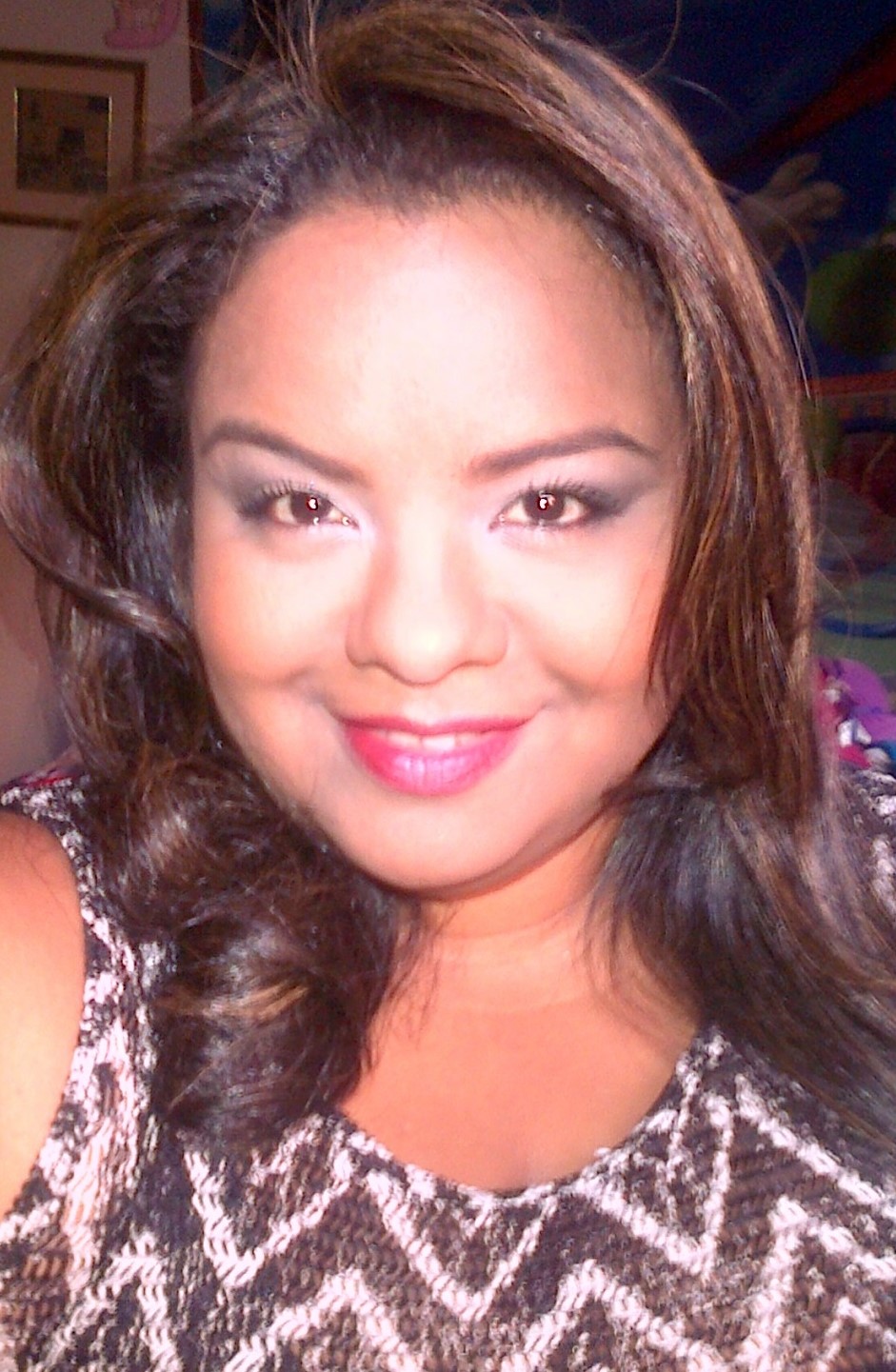 Dianita  Higuera