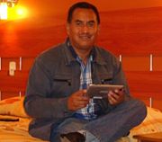 Byron  Diaz Monroy