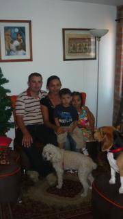 Victor Alfonso  Lopez Carmona