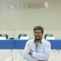 Héctor Revelo Herrera