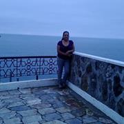 Eliana  Lopez Guerrero