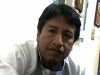 Efrain Kenedy  Simbaña Juiña