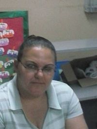 Elen Solange  Cabral