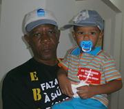 Antonio  Gonçalves Rocha