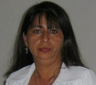 Carmen Monserrate  Quiroz Rivadeneira