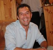 Julio Ignacio Barrientos Ibaceta